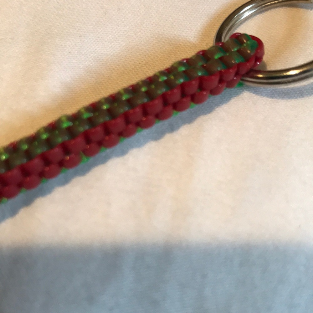 Colorful handmade keychains! - Picture 6 of 7